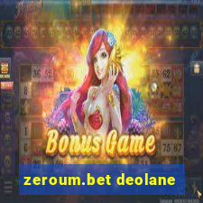 zeroum.bet deolane